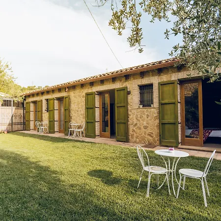Agriresort Leano