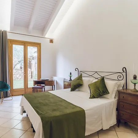 Agriresort Leano Piazza Armerina