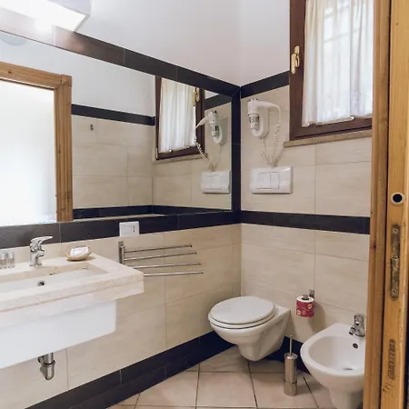 Agriresort Leano Villa Piazza Armerina
