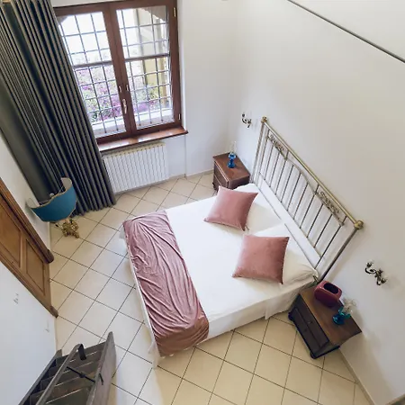 Agriresort Leano * Piazza Armerina