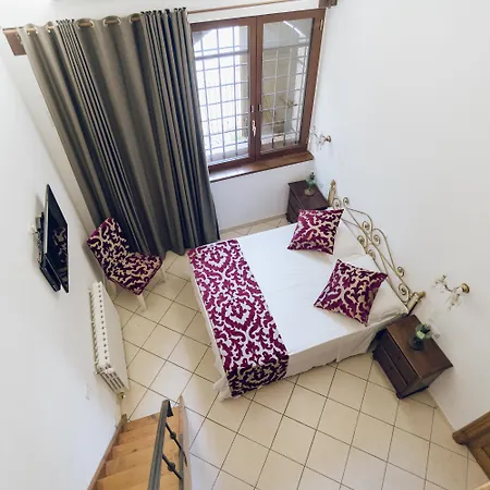 Agriresort Leano Villa