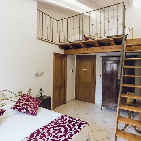 Agriresort Leano Piazza Armerina