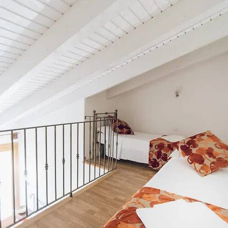 Agriresort Leano Villa
