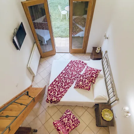 Agriresort Leano Villa