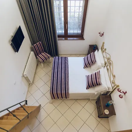 Agriresort Leano Piazza Armerina