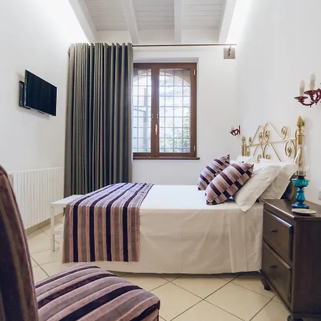 Agriresort Leano Villa