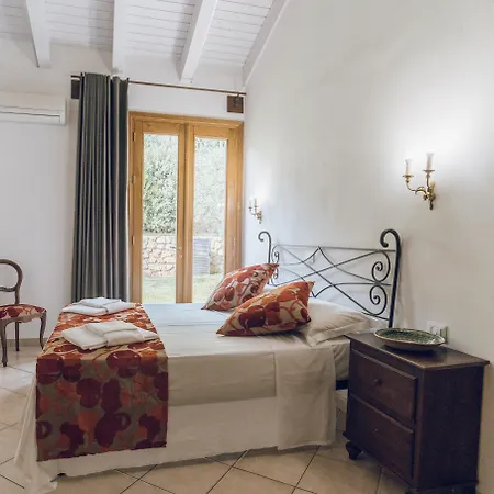 Villa Agriresort Leano
