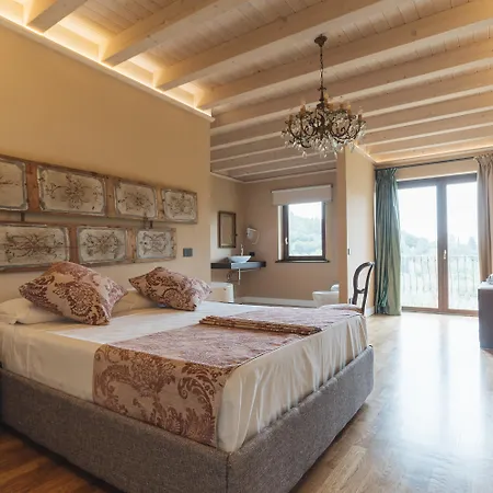 Villa Agriresort Leano