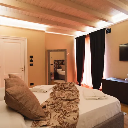 Agriresort Leano * Piazza Armerina
