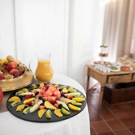 Agriresort Leano Villa *