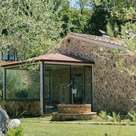 Agriresort Leano Villa