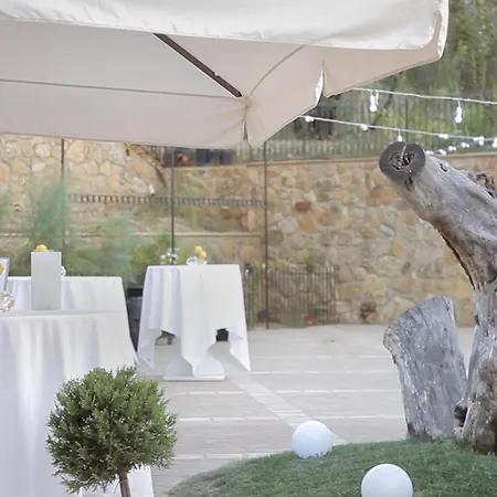 Villa Agriresort Leano Piazza Armerina