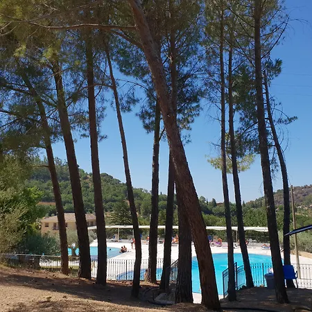 Villa Agriresort Leano *