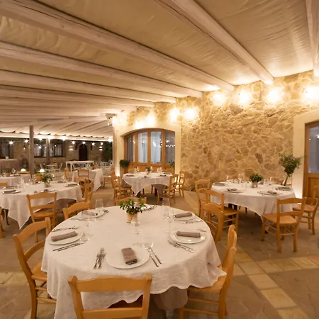 Agriresort Leano Villa *