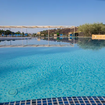 Villa Agriresort Leano Piazza Armerina