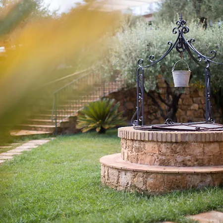 Agriresort Leano Piazza Armerina
