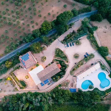 Agriresort Leano Piazza Armerina
