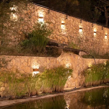 Villa Agriresort Leano Piazza Armerina