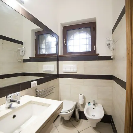 Villa Agriresort Leano *